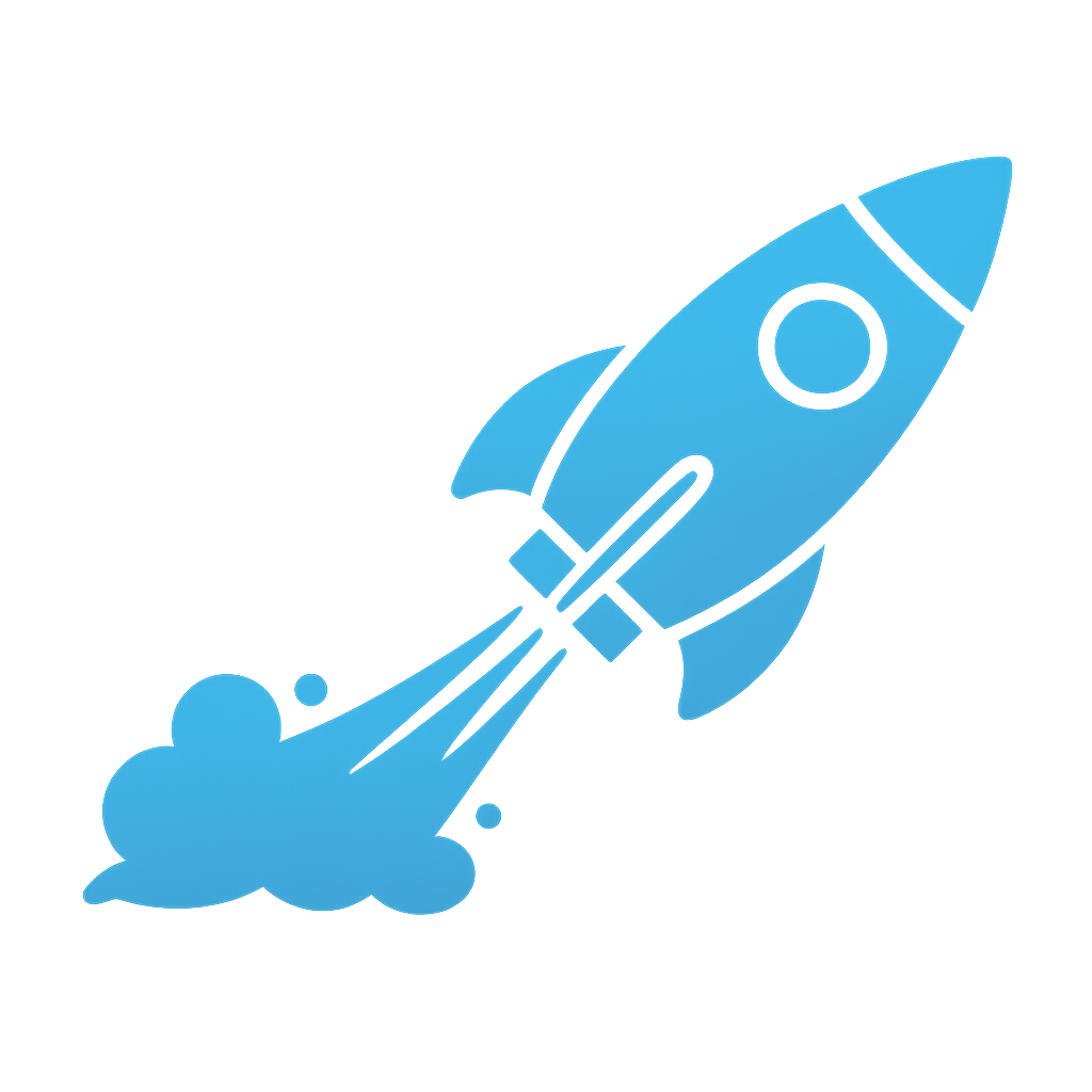 Our Mission icon